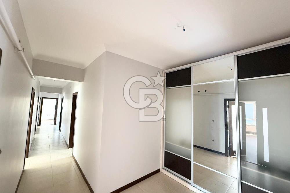 YAŞAMKENT BAŞKENT 3 SİTESİ EKSTRA YAPILI BOŞ SATILIK DAİRE