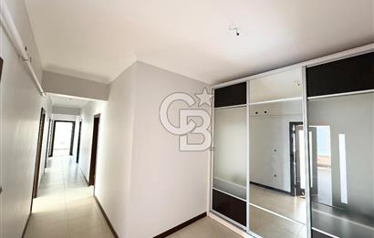YAŞAMKENT BAŞKENT 3 SİTESİ EKSTRA YAPILI BOŞ SATILIK DAİRE
