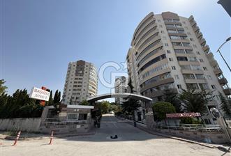 YAŞAMKENT BAŞKENT 3 SİTESİ EKSTRA YAPILI BOŞ SATILIK DAİRE