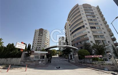 YAŞAMKENT BAŞKENT 3 SİTESİ EKSTRA YAPILI BOŞ SATILIK DAİRE