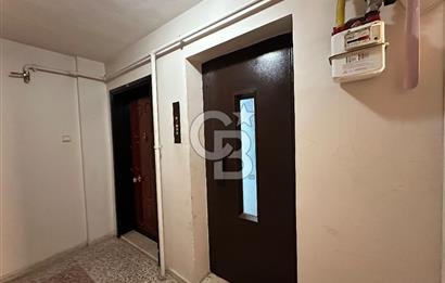 KİRALIK Daire Karşıyaka Girne Bulvarı Üzeri Geniş Ferah Otoparklı 3+1 Daire