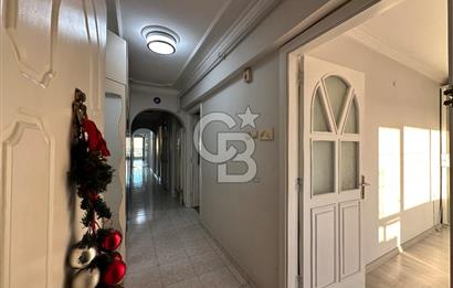 KİRALIK Daire Karşıyaka Girne Bulvarı Üzeri Geniş Ferah Otoparklı 3+1 Daire