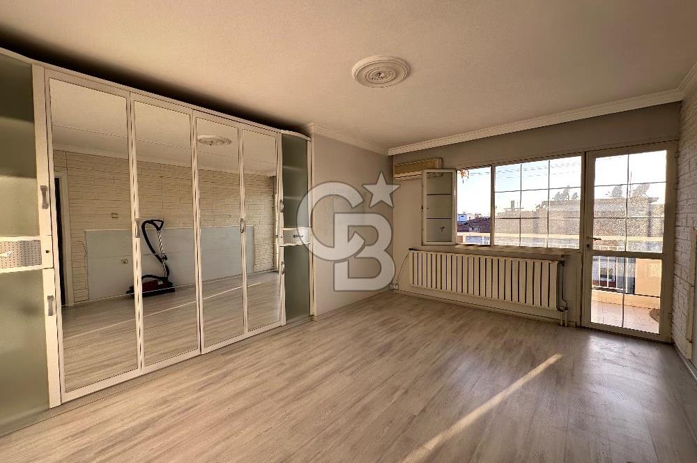 KİRALIK Daire Karşıyaka Girne Bulvarı Üzeri Geniş Ferah Otoparklı 3+1 Daire