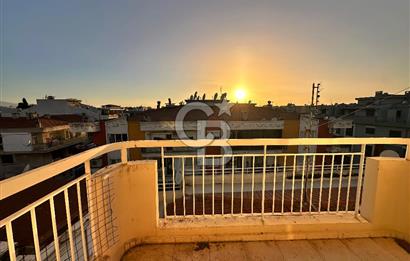 KİRALIK Daire Karşıyaka Girne Bulvarı Üzeri Geniş Ferah Otoparklı 3+1 Daire