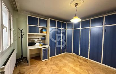 KİRALIK Daire Karşıyaka Girne Bulvarı Üzeri Geniş Ferah Otoparklı 3+1 Daire