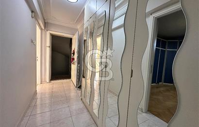 KİRALIK Daire Karşıyaka Girne Bulvarı Üzeri Geniş Ferah Otoparklı 3+1 Daire