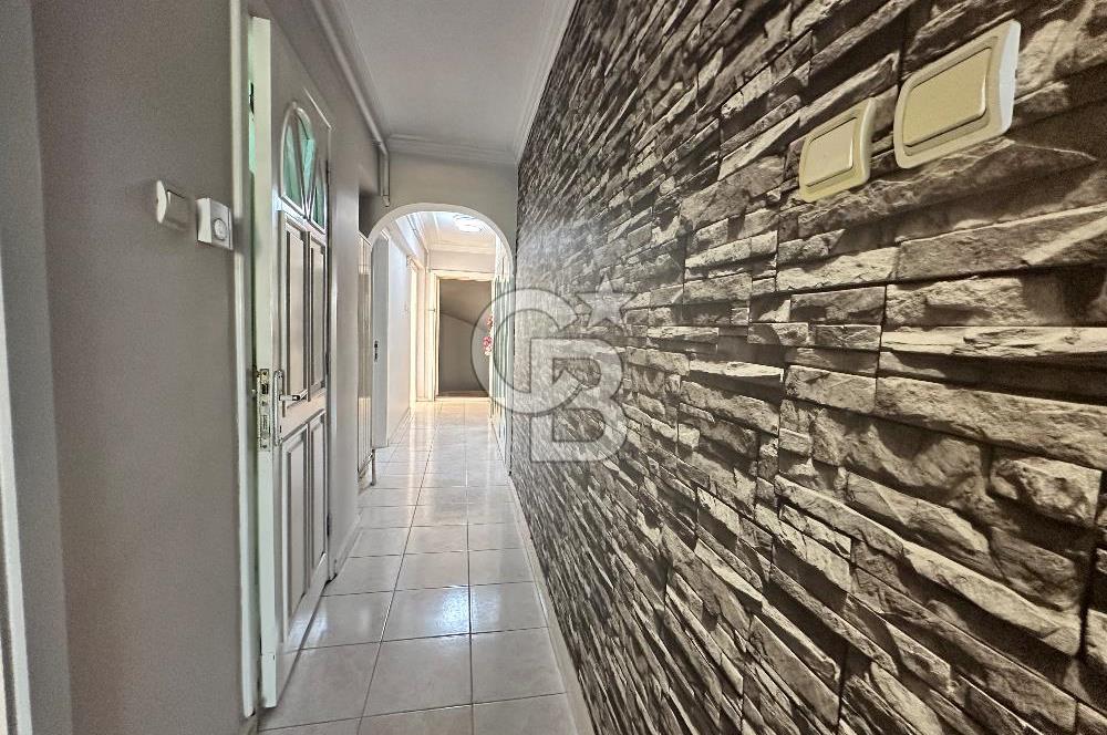 KİRALIK Daire Karşıyaka Girne Bulvarı Üzeri Geniş Ferah Otoparklı 3+1 Daire