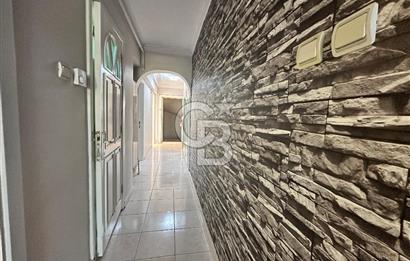 KİRALIK Daire Karşıyaka Girne Bulvarı Üzeri Geniş Ferah Otoparklı 3+1 Daire