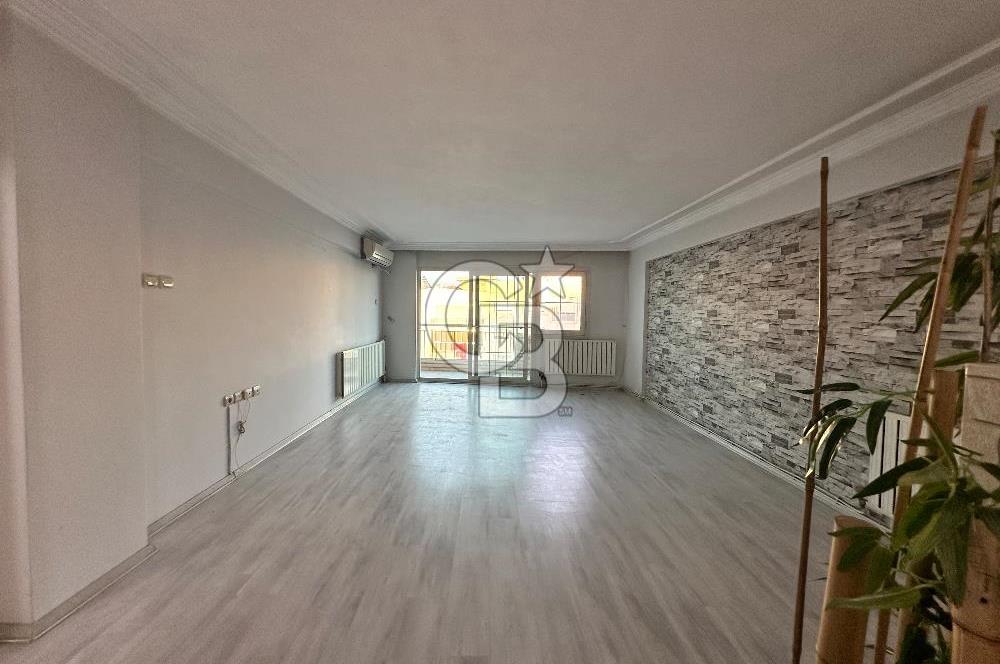 KİRALIK Daire Karşıyaka Girne Bulvarı Üzeri Geniş Ferah Otoparklı 3+1 Daire