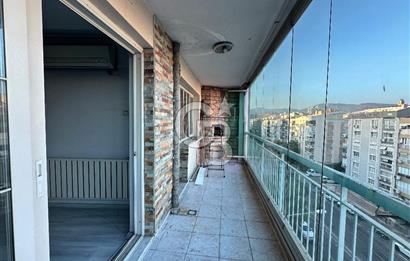 KİRALIK Daire Karşıyaka Girne Bulvarı Üzeri Geniş Ferah Otoparklı 3+1 Daire