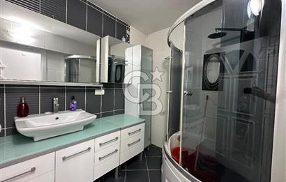 KİRALIK Daire Karşıyaka Girne Bulvarı Üzeri Geniş Ferah Otoparklı 3+1 Daire