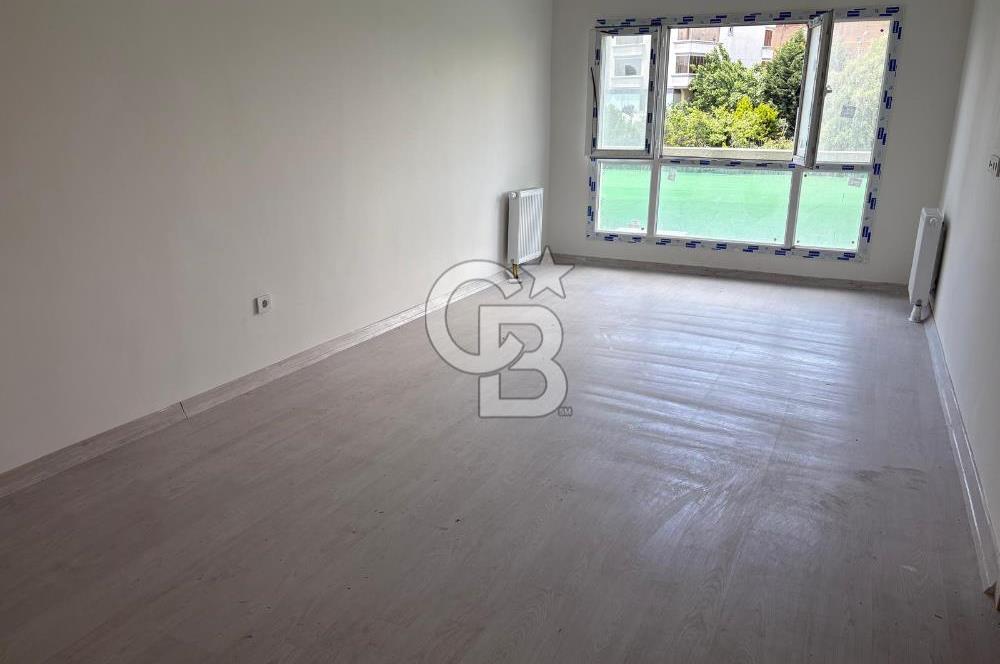 YUVAM BAHÇEŞEHİR EVLERİNDE ÇAMAŞIR ODALI 2+1 SATILIK