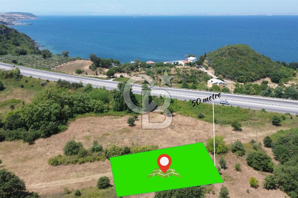 ÇANAKKALE ŞEVKETİYEDE SATILIK TARLA