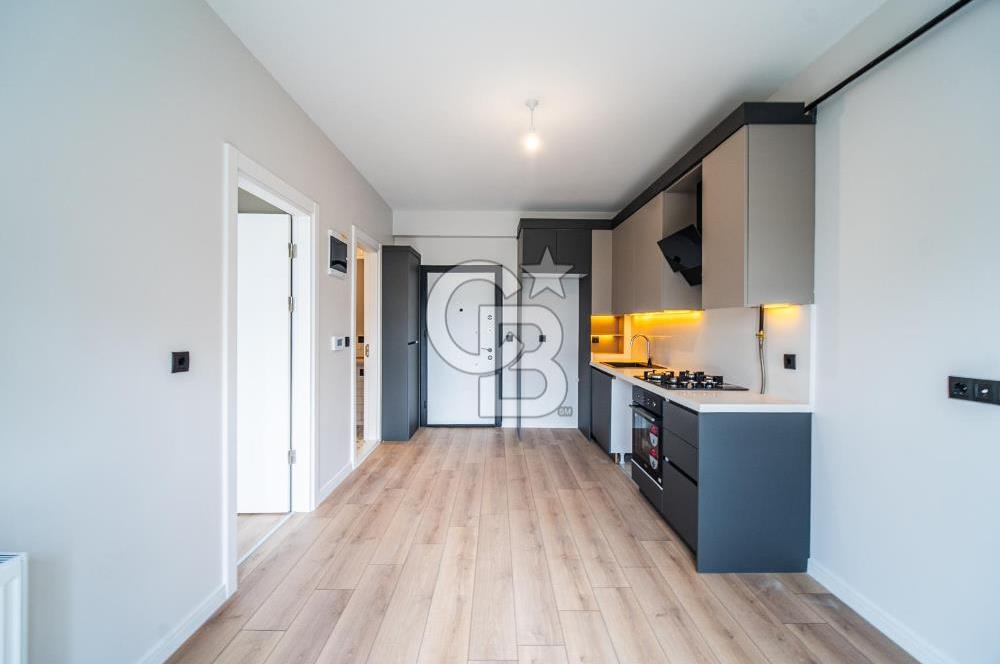 Eşyalı Kiralık 1+1 Daire – Pancar İzban Yanı – Full Eşyalı