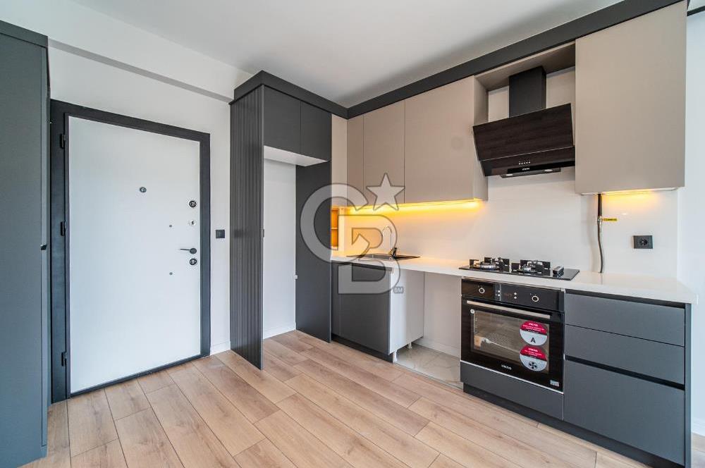 Eşyalı Kiralık 1+1 Daire – Pancar İzban Yanı – Full Eşyalı