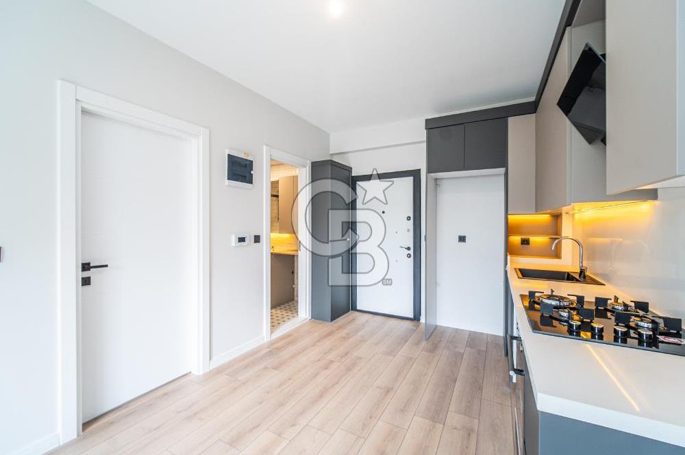 Eşyalı Kiralık 1+1 Daire – Pancar İzban Yanı – Full Eşyalı