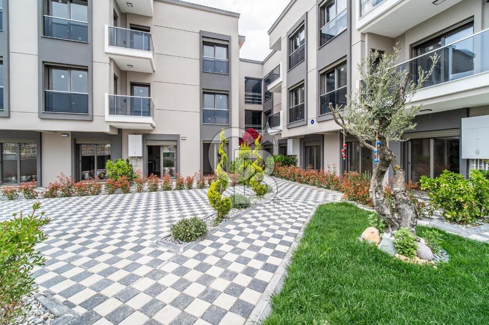 Eşyalı Kiralık 1+1 Daire – Pancar İzban Yanı – Full Eşyalı