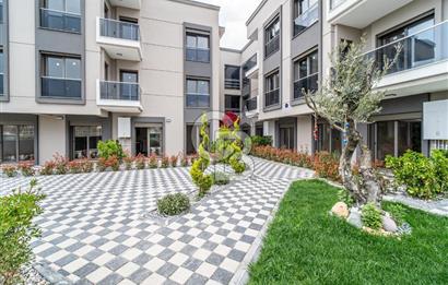 Eşyalı Kiralık 1+1 Daire – Pancar İzban Yanı – Full Eşyalı