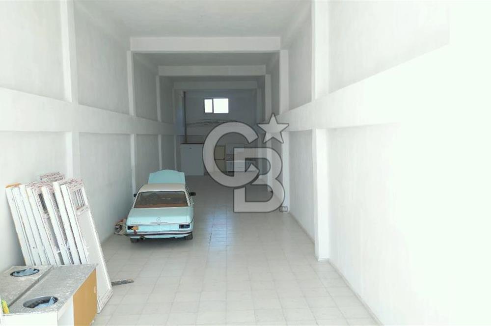 Muğla Yatağan'da 216 m2 Kiralık Dükkan