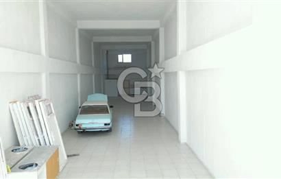 Muğla Yatağan'da 216 m2 Kiralık Dükkan