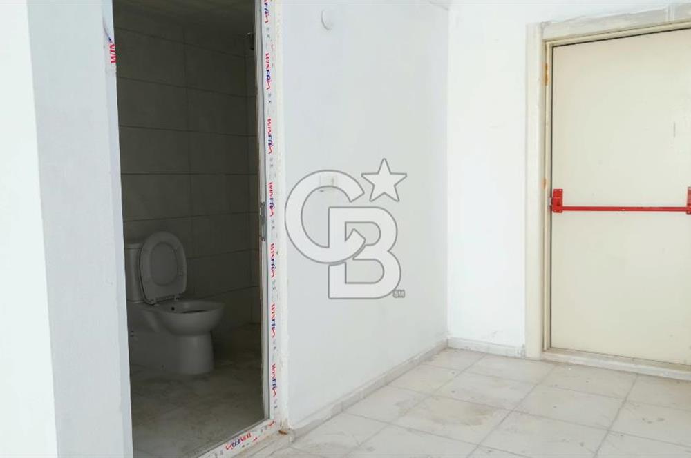 Muğla Yatağan'da 216 m2 Kiralık Dükkan