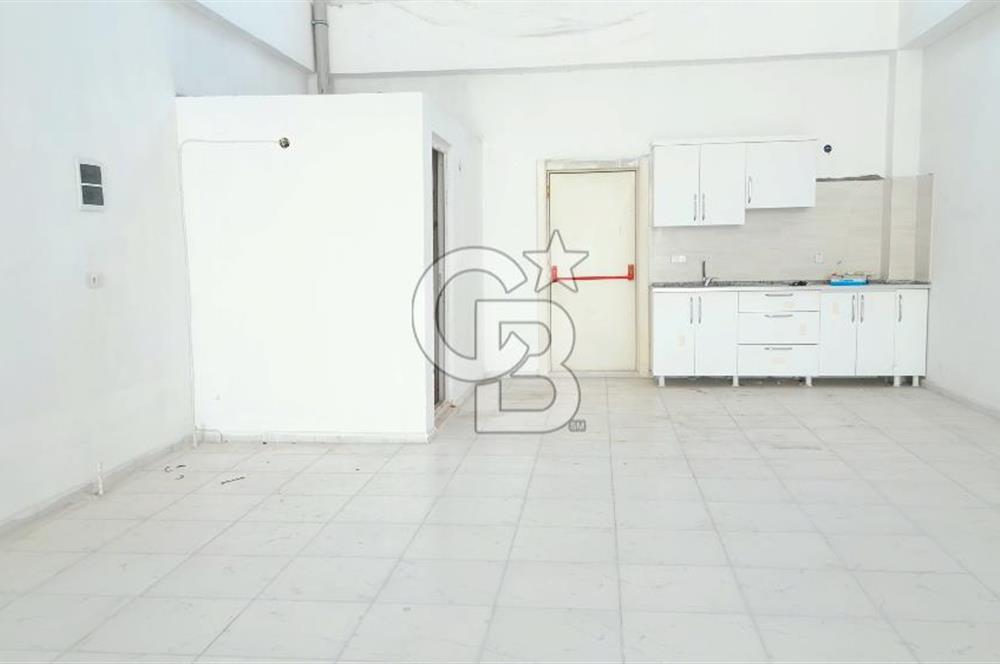 Muğla Yatağan'da 216 m2 Kiralık Dükkan