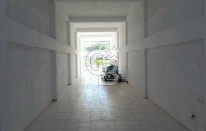 Muğla Yatağan'da 216 m2 Kiralık Dükkan