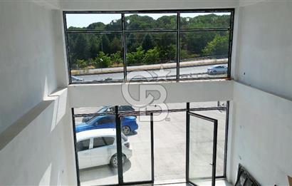 Muğla Yatağan'da 216 m2 Kiralık Dükkan