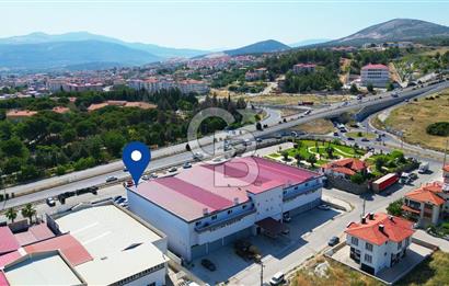 Muğla Yatağan'da 216 m2 Kiralık Dükkan