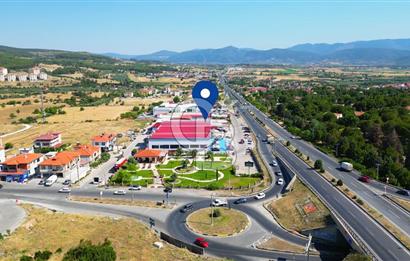 Muğla Yatağan'da 216 m2 Kiralık Dükkan