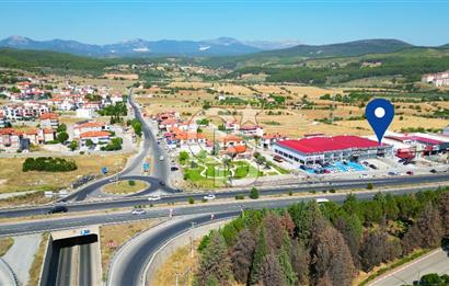 Muğla Yatağan'da 216 m2 Kiralık Dükkan