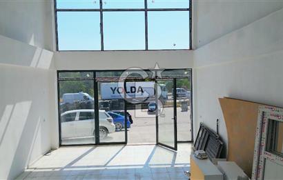 Muğla Yatağan'da 216 m2 Kiralık Dükkan