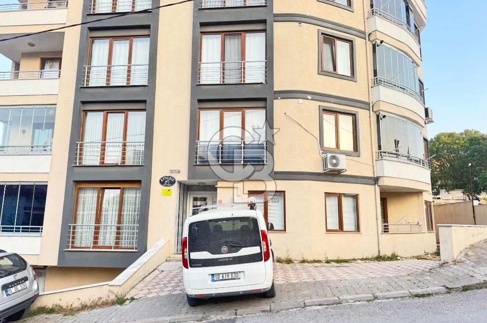 CB KiNG'DEN 2. SAKARYA MAH.'DE KİRALIK 1+1 DAİRE