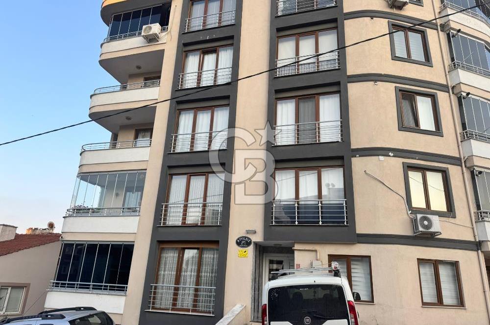 CB KiNG'DEN 2. SAKARYA MAH.'DE KİRALIK 1+1 DAİRE
