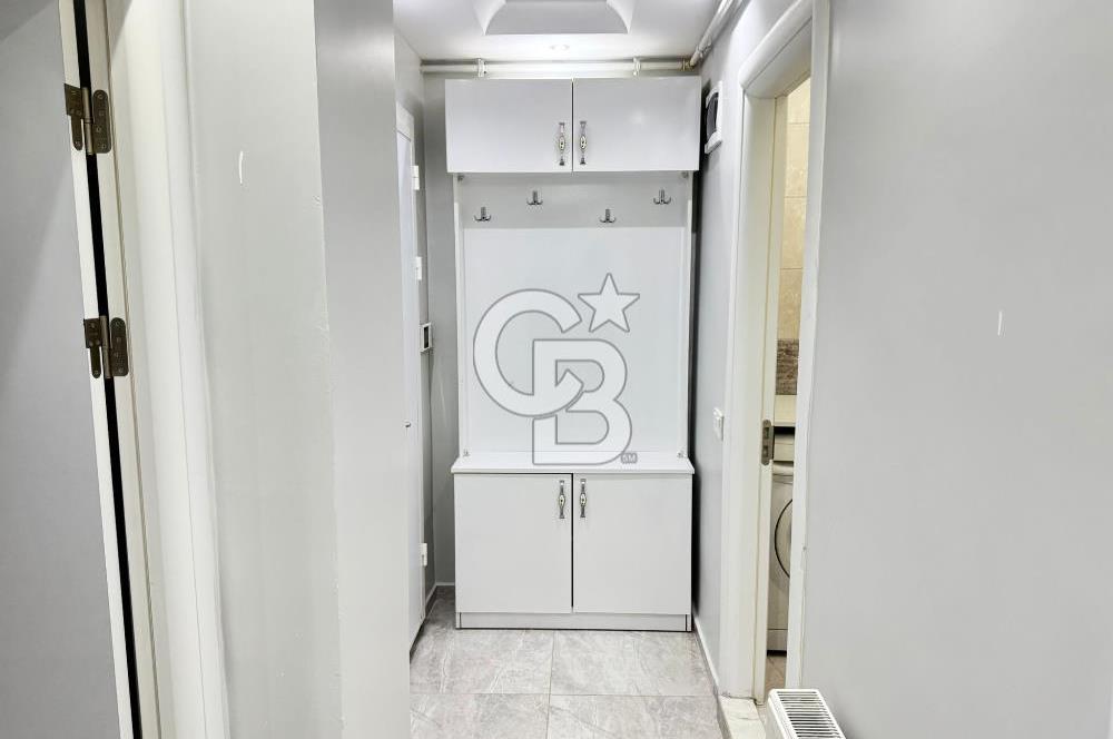 CB KiNG'DEN 2. SAKARYA MAH.'DE KİRALIK 1+1 DAİRE