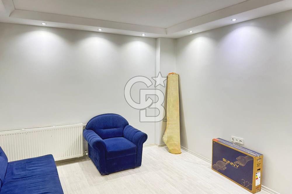 CB KiNG'DEN 2. SAKARYA MAH.'DE KİRALIK 1+1 DAİRE