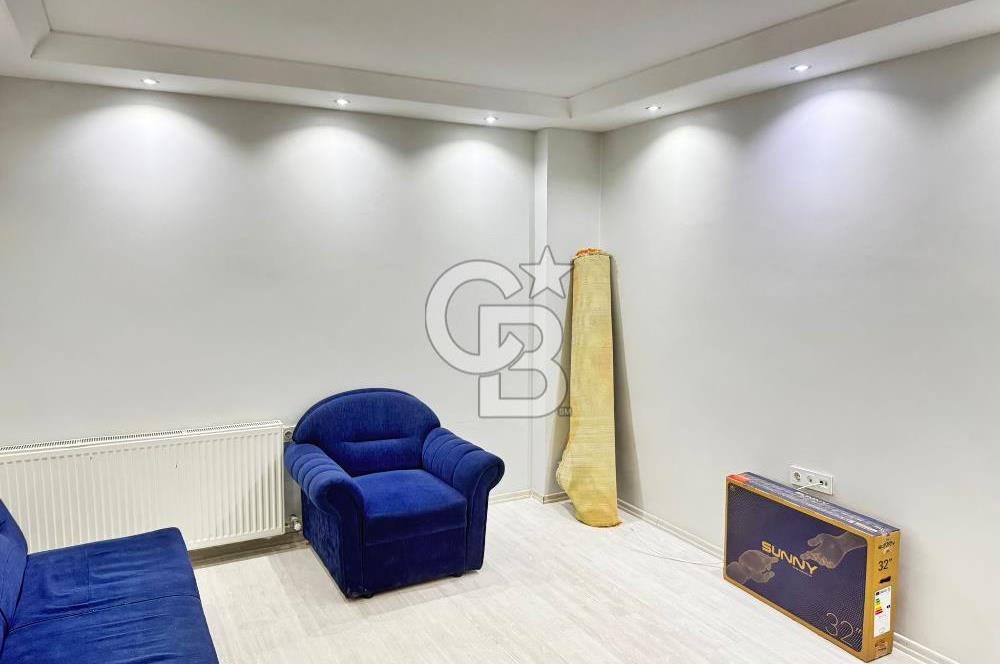 CB KiNG'DEN 2. SAKARYA MAH.'DE KİRALIK 1+1 DAİRE
