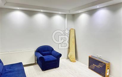 CB KiNG'DEN 2. SAKARYA MAH.'DE KİRALIK 1+1 DAİRE