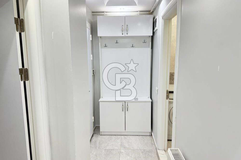 CB KiNG'DEN 2. SAKARYA MAH.'DE KİRALIK 1+1 DAİRE