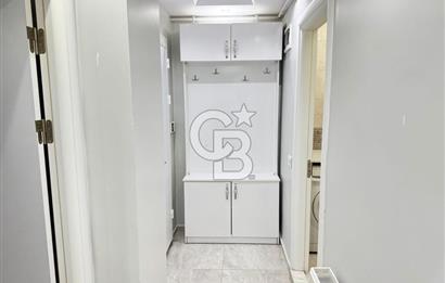 CB KiNG'DEN 2. SAKARYA MAH.'DE KİRALIK 1+1 DAİRE