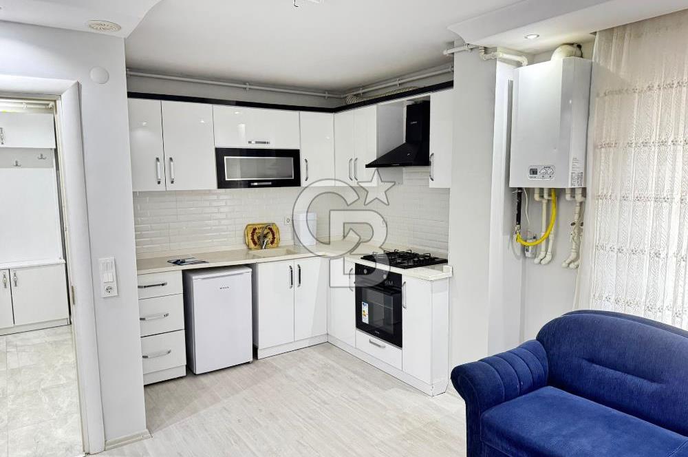 CB KiNG'DEN 2. SAKARYA MAH.'DE KİRALIK 1+1 DAİRE