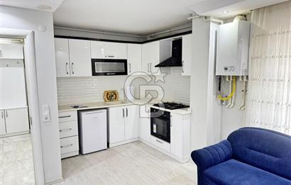 CB KiNG'DEN 2. SAKARYA MAH.'DE KİRALIK 1+1 DAİRE
