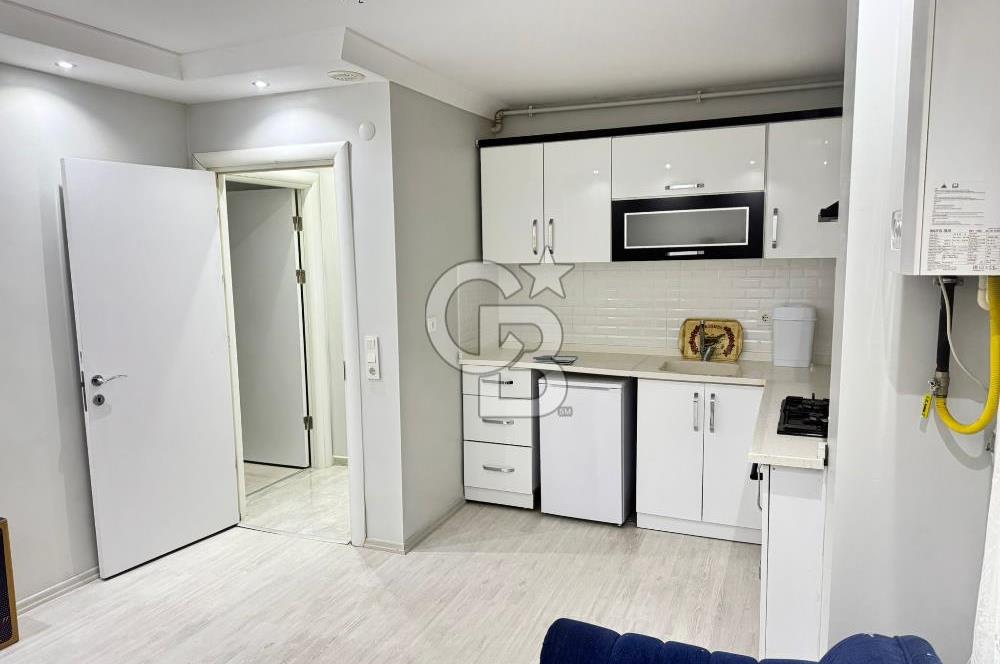 CB KiNG'DEN 2. SAKARYA MAH.'DE KİRALIK 1+1 DAİRE