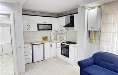 CB KiNG'DEN 2. SAKARYA MAH.'DE KİRALIK 1+1 DAİRE