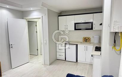 CB KiNG'DEN 2. SAKARYA MAH.'DE KİRALIK 1+1 DAİRE