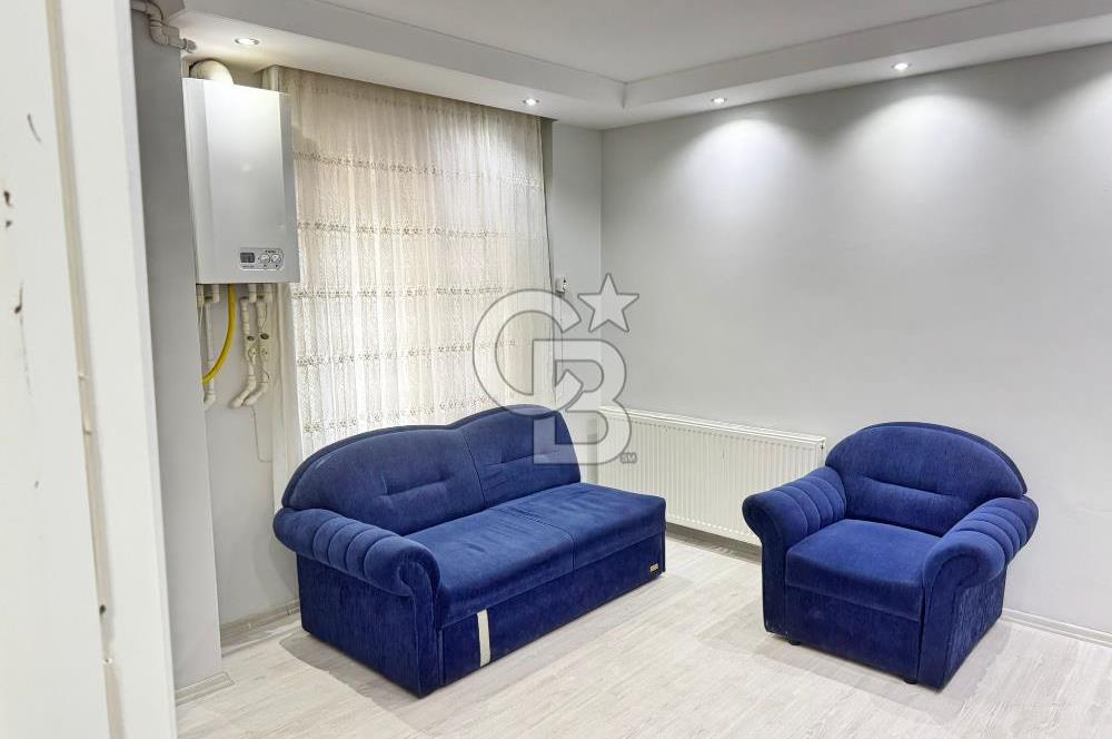CB KiNG'DEN 2. SAKARYA MAH.'DE KİRALIK 1+1 DAİRE