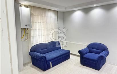 CB KiNG'DEN 2. SAKARYA MAH.'DE KİRALIK 1+1 DAİRE