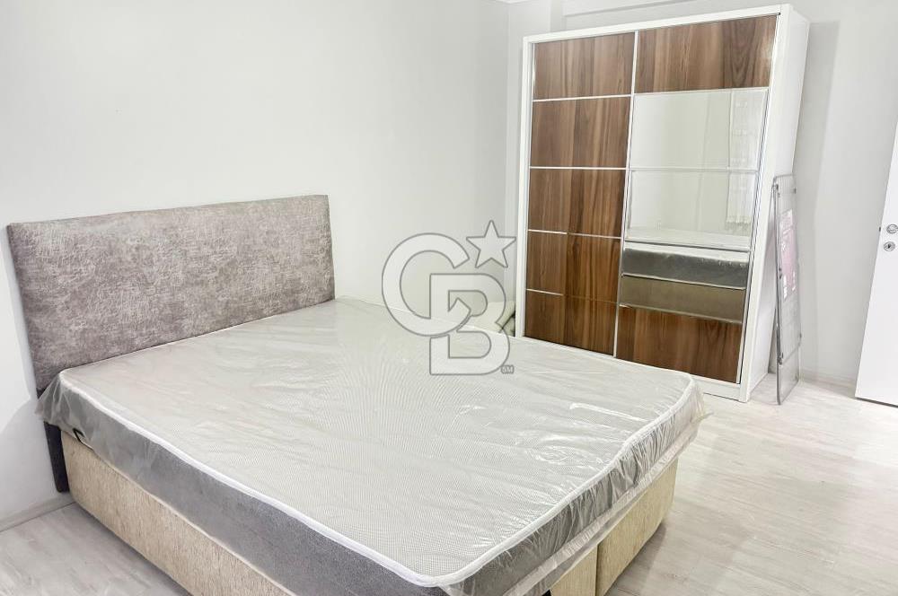 CB KiNG'DEN 2. SAKARYA MAH.'DE KİRALIK 1+1 DAİRE