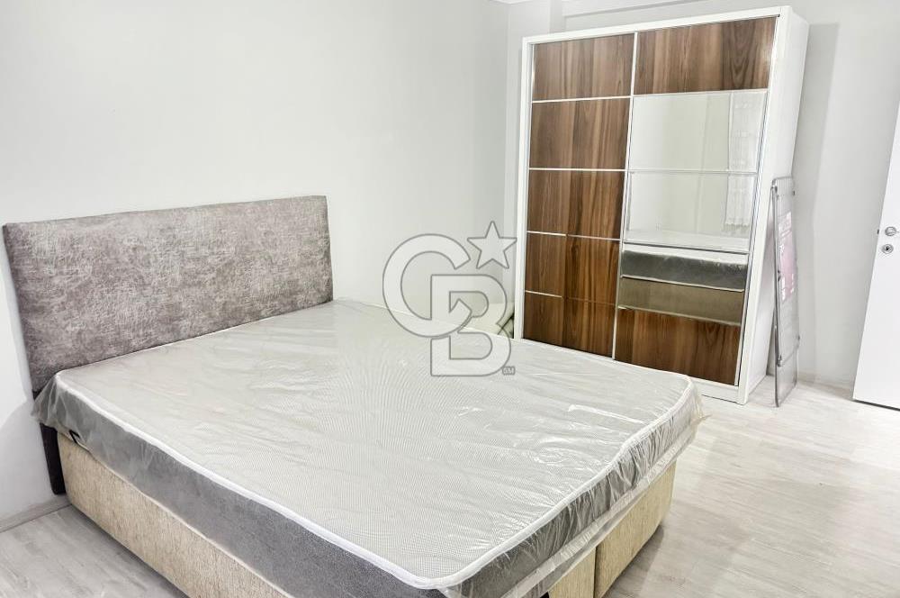 CB KiNG'DEN 2. SAKARYA MAH.'DE KİRALIK 1+1 DAİRE