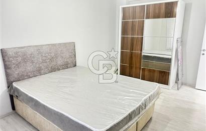 CB KiNG'DEN 2. SAKARYA MAH.'DE KİRALIK 1+1 DAİRE